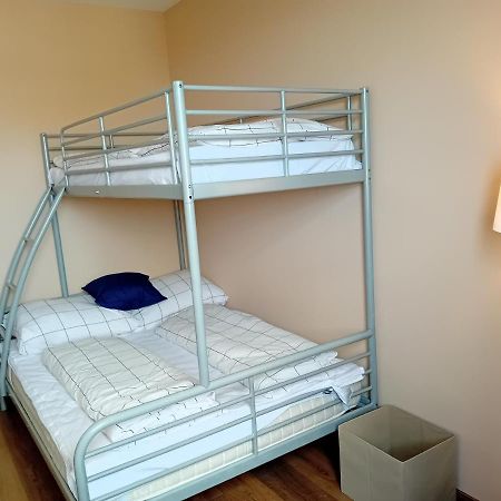 Green Belt Apartmann Budapešť Exteriér fotografie