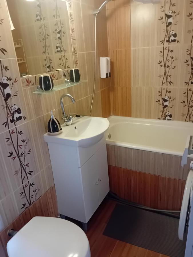 Green Belt Apartmann Budapešť Exteriér fotografie